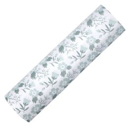 Drawer and Shelf Liner for Kitchen Cabinet, Non-Adhesive Non-Slip Thick Refrigerator Liners, Waterproof Shelf Paper, Cupboard Bathroom Drawer Mat