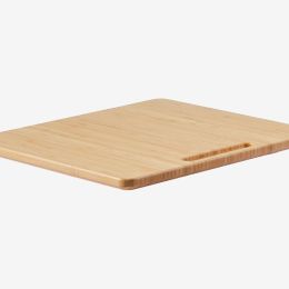 Appliance Slider, Medium 13 x 16-inch, Rolling Sliding Tray with Rubber Wheels & Hollow Handle, Easy to Clean, Appliance Rolling Tray for Coffee