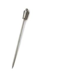 Cocktail picks (Option: A  Silver)