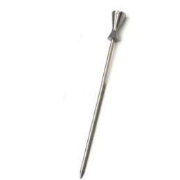 Cocktail picks (Option: E Silver)